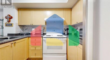 Residential - Townhouse - Toronto, Canada - Canada