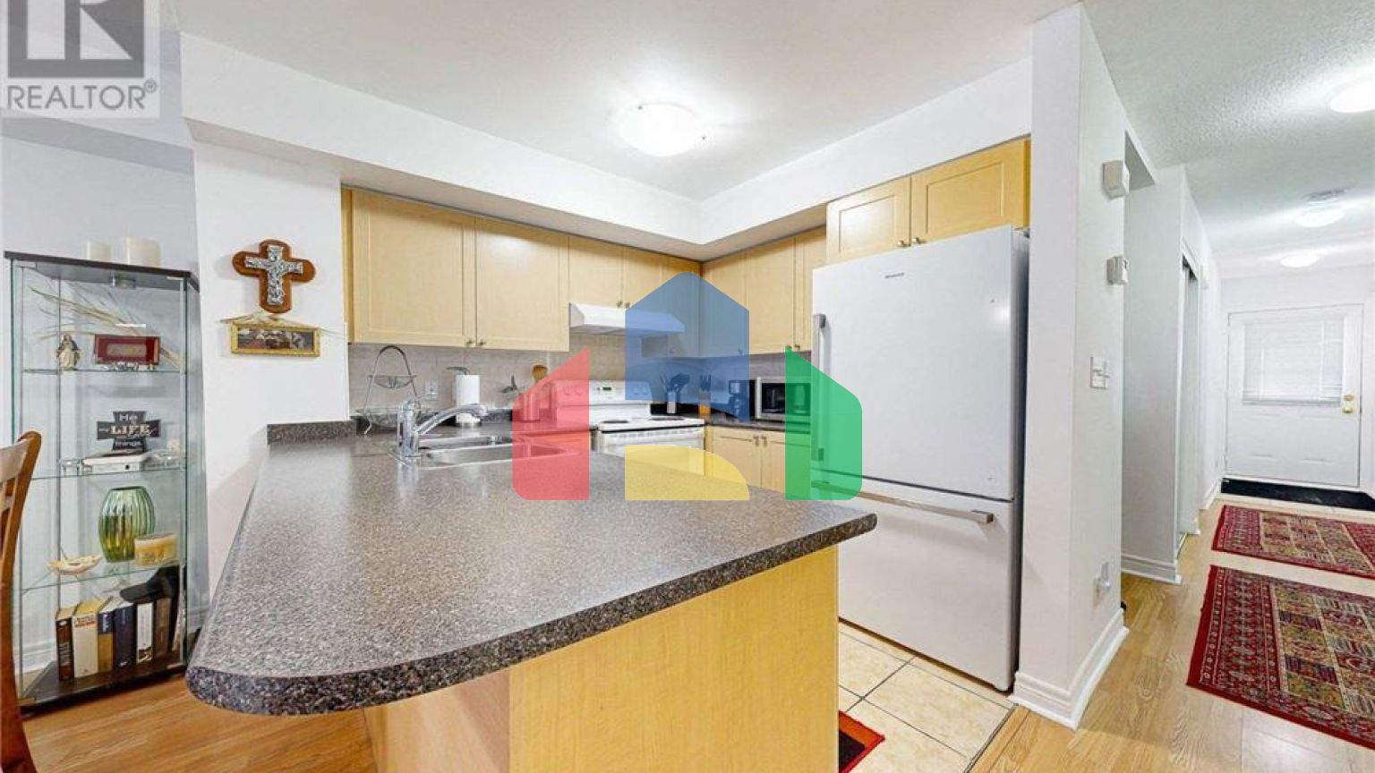 Residential - Townhouse - Toronto, Canada - Canada