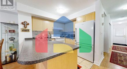 Residential - Townhouse - Toronto, Canada - Canada