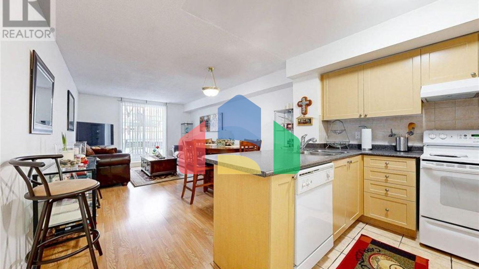 Residential - Townhouse - Toronto, Canada - Canada