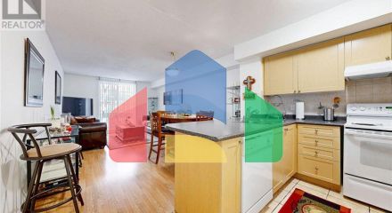 Residential - Townhouse - Toronto, Canada - Canada