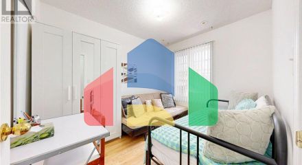 Residential - Townhouse - Toronto, Canada - Canada