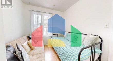 Residential - Townhouse - Toronto, Canada - Canada