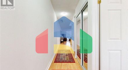 Residential - Townhouse - Toronto, Canada - Canada