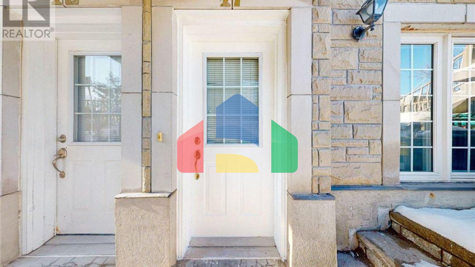 Residential - Townhouse - Toronto, Canada - Canada