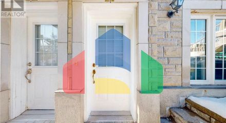 Residential - Townhouse - Toronto, Canada - Canada