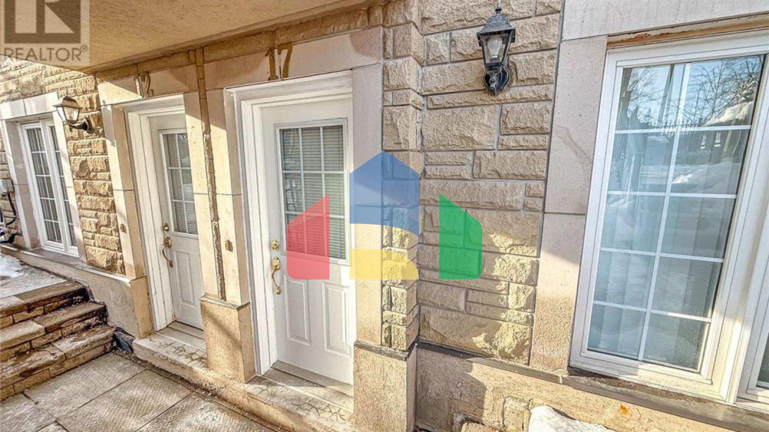 Residential - Townhouse - Toronto, Canada - Canada