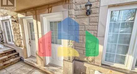 Residential - Townhouse - Toronto, Canada - Canada