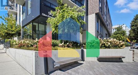 Residential - Condo/Apartment - Toronto, Canada - Canada