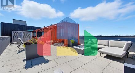 Residential - Condo/Apartment - Toronto, Canada - Canada