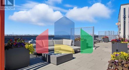 Residential - Condo/Apartment - Toronto, Canada - Canada