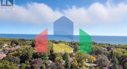 Residential - Condo/Apartment - Toronto, Canada - Canada