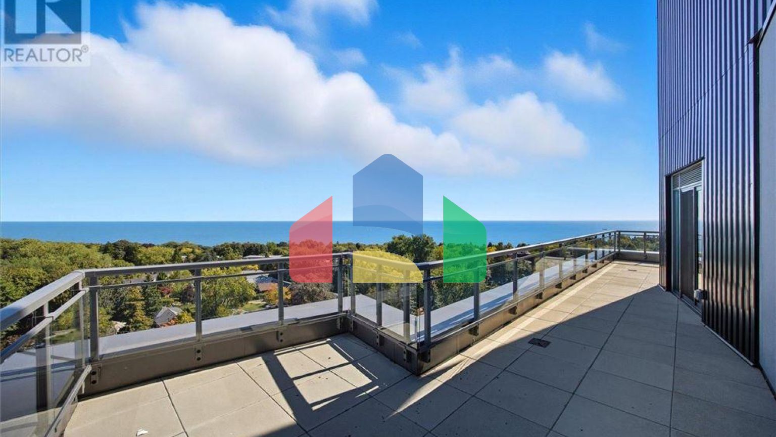 Residential - Condo/Apartment - Toronto, Canada - Canada