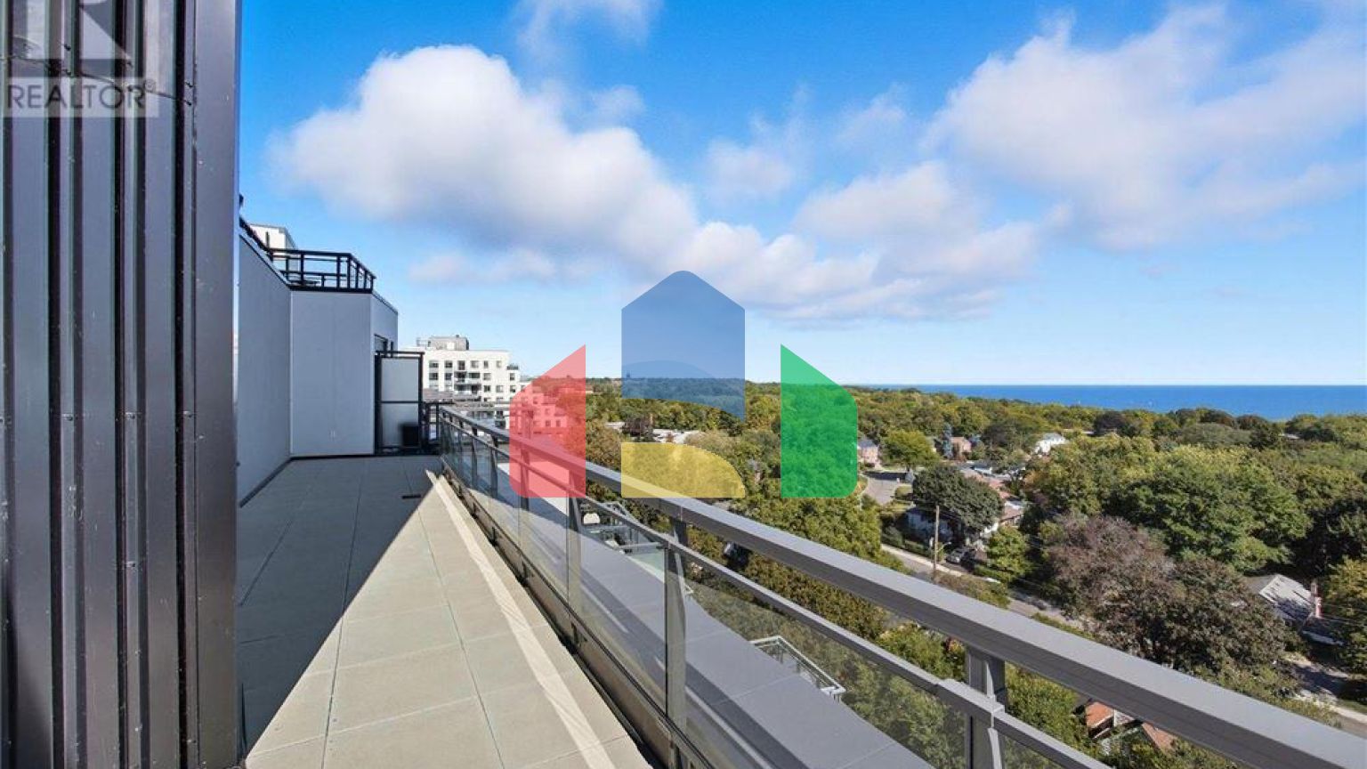 Residential - Condo/Apartment - Toronto, Canada - Canada