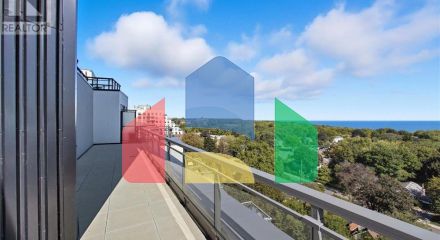 Residential - Condo/Apartment - Toronto, Canada - Canada