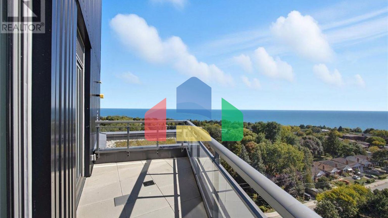 Residential - Condo/Apartment - Toronto, Canada - Canada