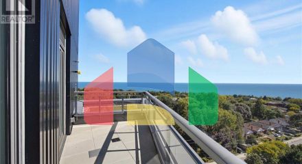 Residential - Condo/Apartment - Toronto, Canada - Canada