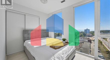 Residential - Condo/Apartment - Toronto, Canada - Canada