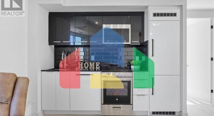 Residential - Condo/Apartment - Toronto, Canada - Canada