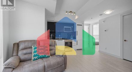 Residential - Condo/Apartment - Toronto, Canada - Canada