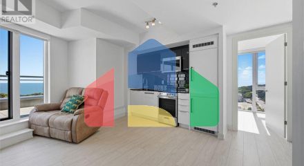 Residential - Condo/Apartment - Toronto, Canada - Canada