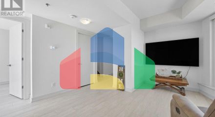 Residential - Condo/Apartment - Toronto, Canada - Canada