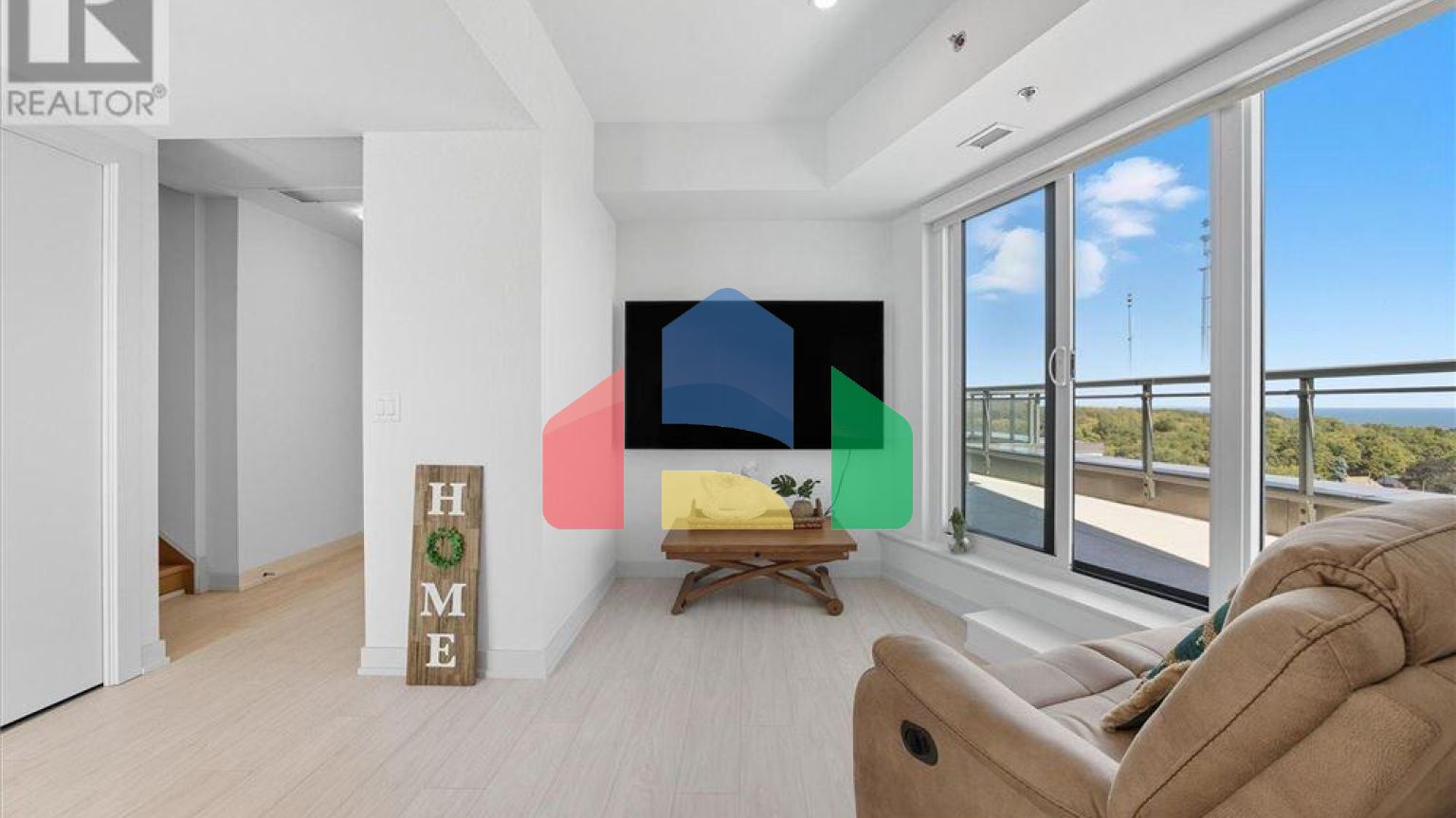 Residential - Condo/Apartment - Toronto, Canada - Canada