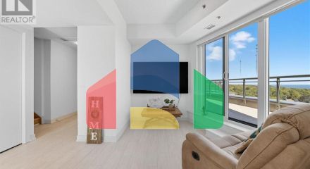 Residential - Condo/Apartment - Toronto, Canada - Canada