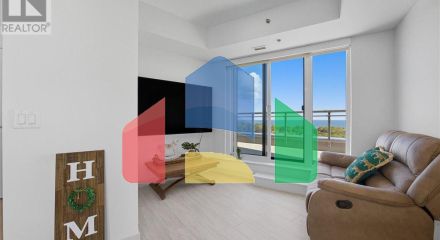 Residential - Condo/Apartment - Toronto, Canada - Canada