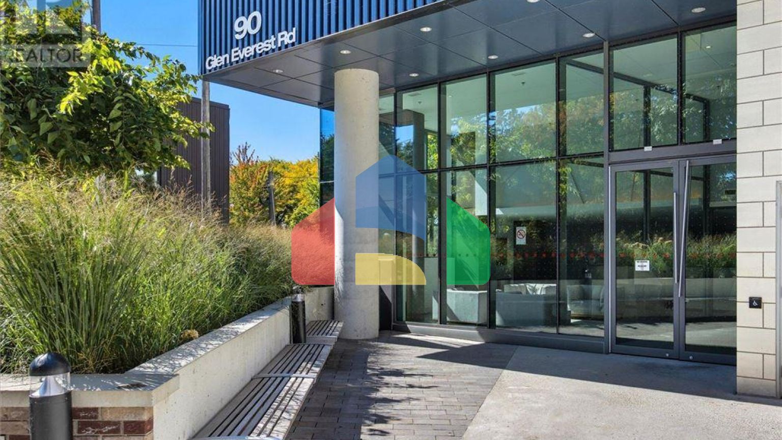 Residential - Condo/Apartment - Toronto, Canada - Canada