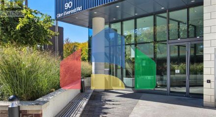 Residential - Condo/Apartment - Toronto, Canada - Canada