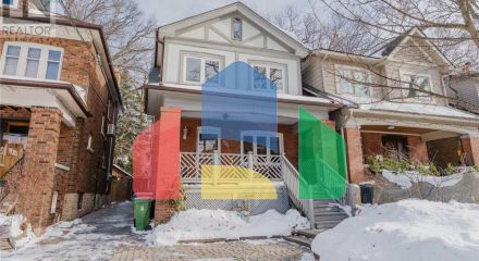 Residential - Single Family Home - Toronto, Canada - Canada