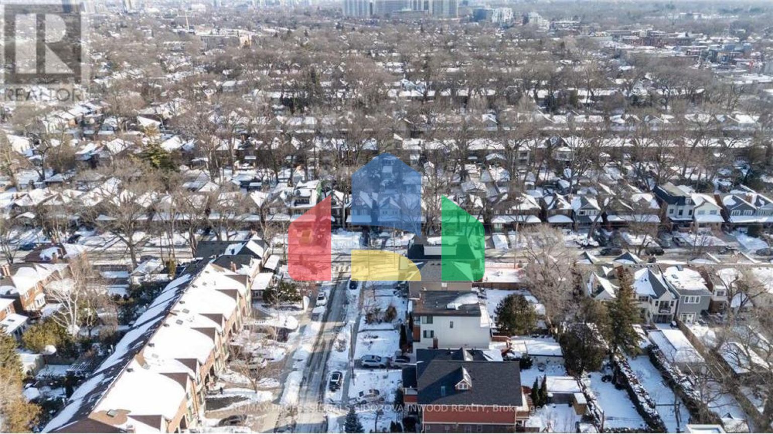 Residential - Single Family Home - Toronto, Canada - Canada