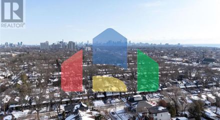 Residential - Single Family Home - Toronto, Canada - Canada