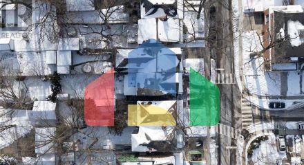 Residential - Single Family Home - Toronto, Canada - Canada