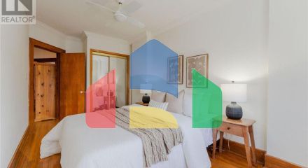 Residential - Single Family Home - Toronto, Canada - Canada