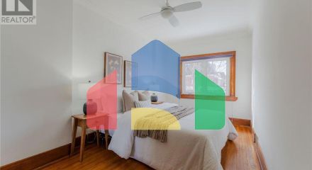 Residential - Single Family Home - Toronto, Canada - Canada