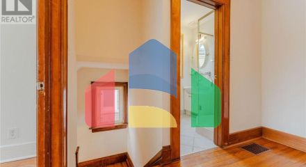 Residential - Single Family Home - Toronto, Canada - Canada