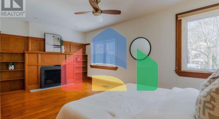 Residential - Single Family Home - Toronto, Canada - Canada