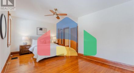 Residential - Single Family Home - Toronto, Canada - Canada