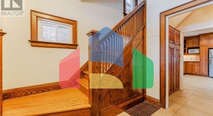 Residential - Single Family Home - Toronto, Canada - Canada