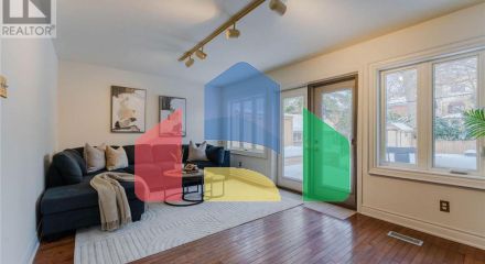 Residential - Single Family Home - Toronto, Canada - Canada