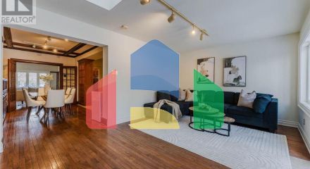 Residential - Single Family Home - Toronto, Canada - Canada