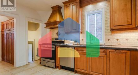 Residential - Single Family Home - Toronto, Canada - Canada