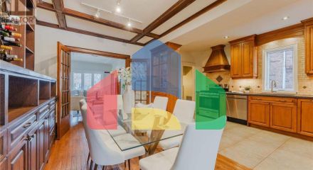 Residential - Single Family Home - Toronto, Canada - Canada