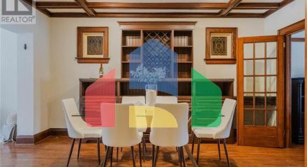 Residential - Single Family Home - Toronto, Canada - Canada