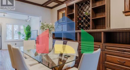 Residential - Single Family Home - Toronto, Canada - Canada