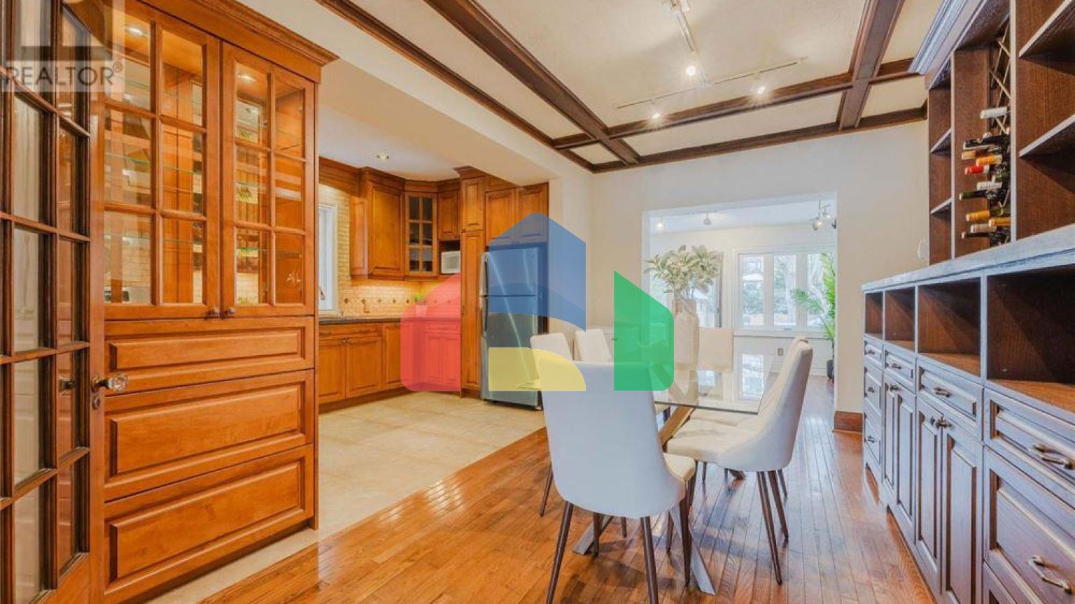 Residential - Single Family Home - Toronto, Canada - Canada