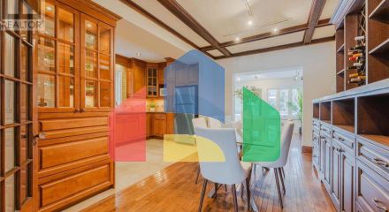 Residential - Single Family Home - Toronto, Canada - Canada