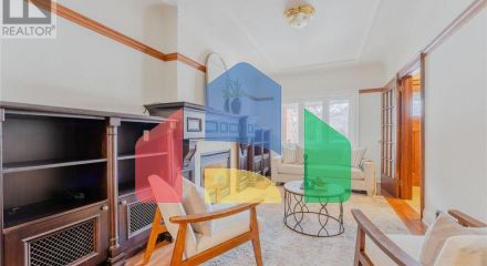 Residential - Single Family Home - Toronto, Canada - Canada